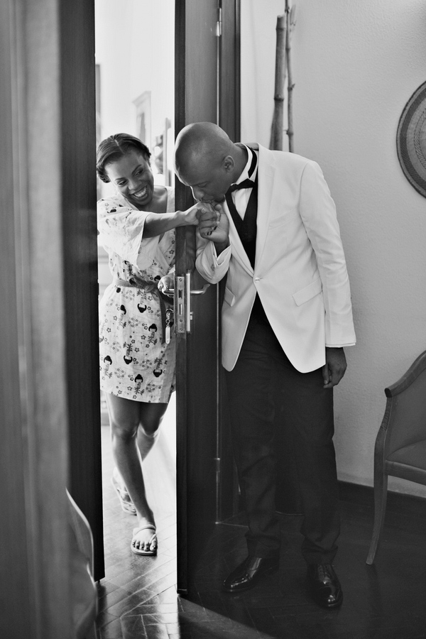 Angola, Africa Wedding with Photos by Melissa Jill Photography | via junebugweddings.com Angola, Africa Wedding with Photos by Melissa Jill Photography | via junebugweddings.com