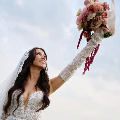 Shumov Weddings photo
