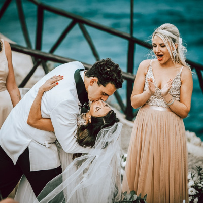 Sinfonia Wedding photo