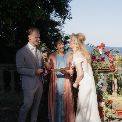 Married by Paola photo