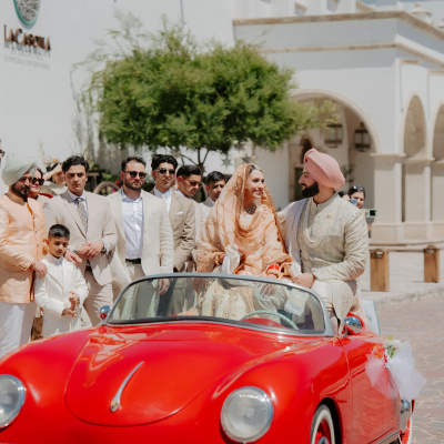 Bespoke Weddings & Co. photo