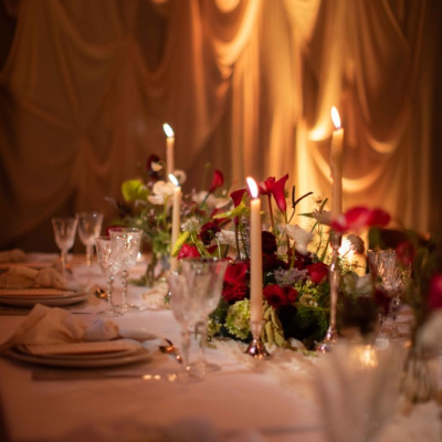 Ganesha Wedding photo