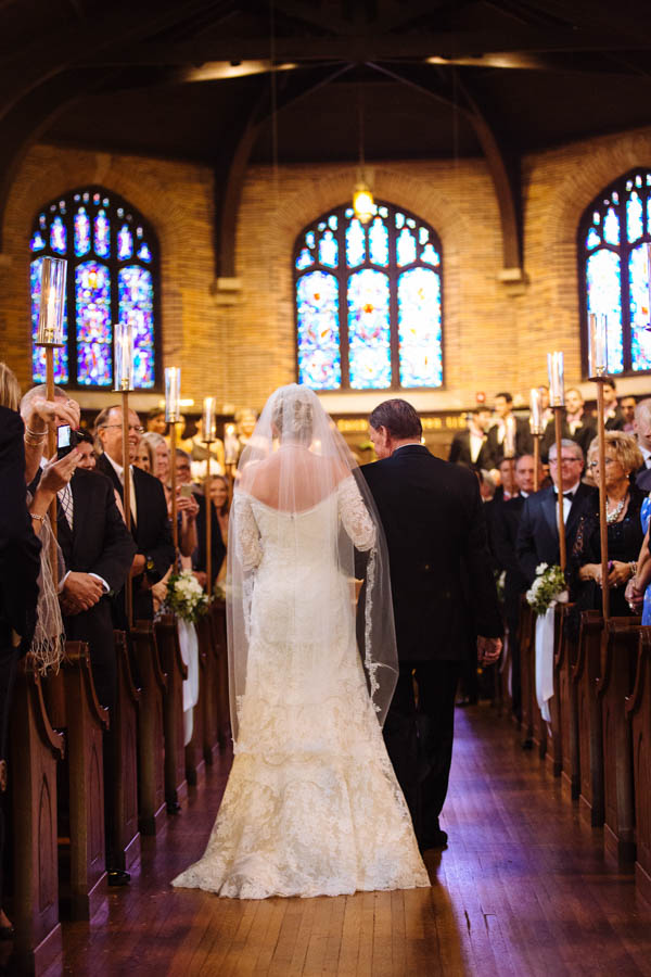 romantic chapel wedding ceremony, photo by Clay Austin Photography | via junebugweddings.com romantic chapel wedding ceremony, photo by Clay Austin Photography | via junebugweddings.com