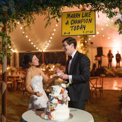 Placid Planner Weddings photo