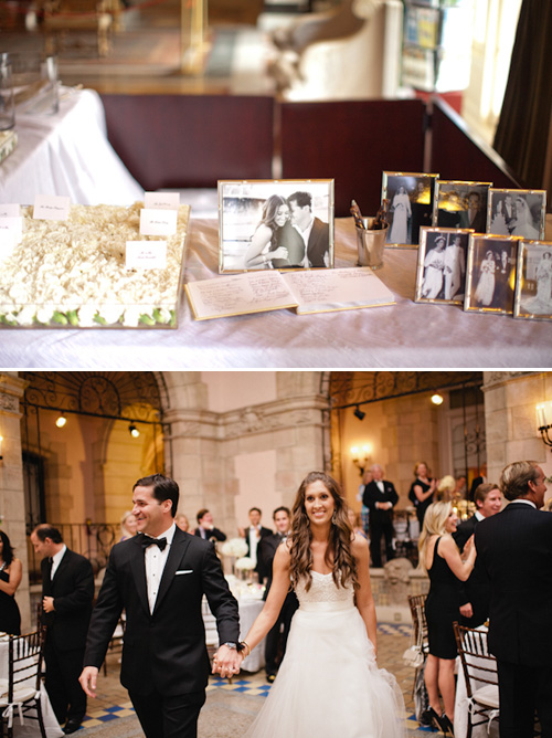 white on white wedding at the historic Flagler Museum in Palm Beach, Florida - photos by Bee Photographie white on white wedding at the historic Flagler Museum in Palm Beach, Florida - photos by Bee Photographie