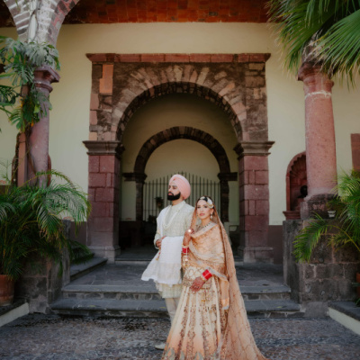 Bespoke Weddings & Co. photo