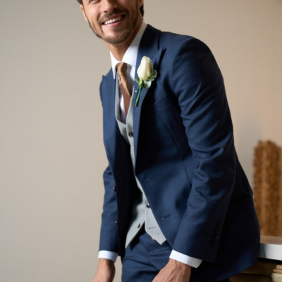 Edit Suits Co. photo