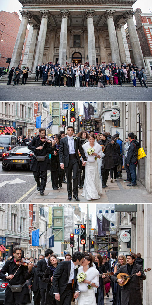 London Wedding, photos by Crash Taylor | Junebug Weddings London Wedding, photos by Crash Taylor | Junebug Weddings