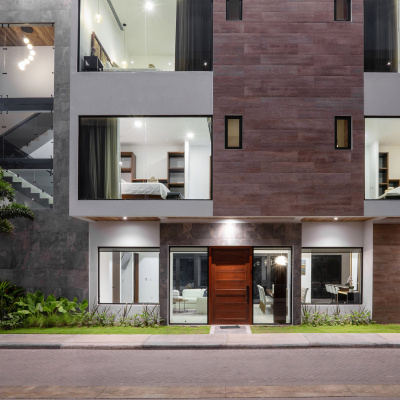 Casa Rio Mar Luxury Villas photo