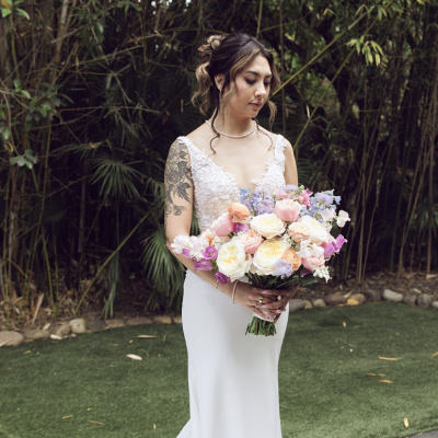 Feral Rose Floral Design photo