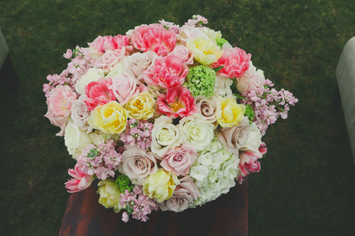 soft pink and nude wedding color palette - Texas wedding photos by Christina Carroll Photography via junebugweddings.com soft pink and nude wedding color palette - Texas wedding photos by Christina Carroll Photography via junebugweddings.com