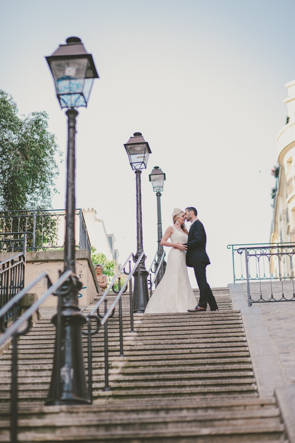 intimate destination wedding in Paris, photo by Ophelia and Romeo Photographers | via junebugweddings.com intimate destination wedding in Paris, photo by Ophelia and Romeo Photographers | via junebugweddings.com