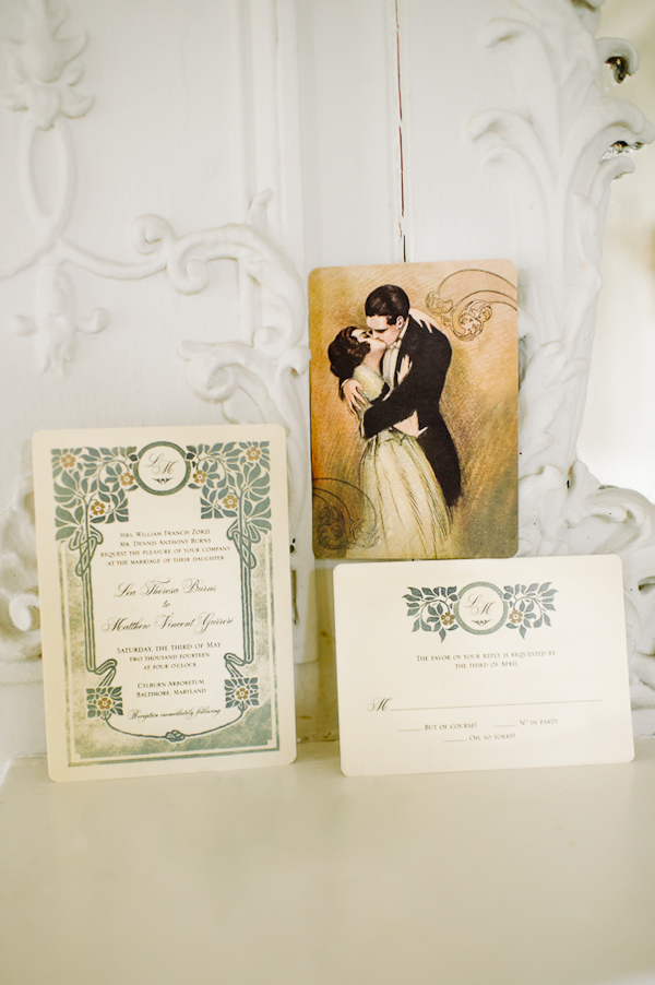 secret garden wedding in Baltimore, photo by L Hewitt Photography | via junebugweddings.com secret garden wedding in Baltimore, photo by L Hewitt Photography | via junebugweddings.com