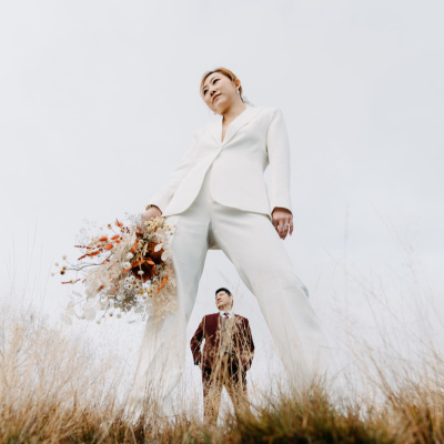 Tinted Photography photo