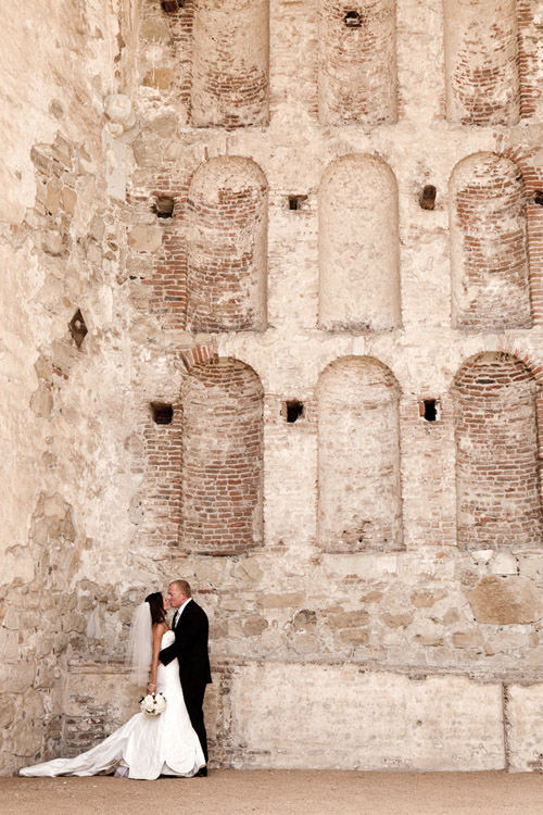 cowboy barbecue wedding at Serra Chapel at Mission San Juan Capistrano & Rancho Mission Viejo, San Juan Capistrano, CA, photos by Joan Allen via junebugweddings.com cowboy barbecue wedding at Serra Chapel at Mission San Juan Capistrano & Rancho Mission Viejo, San Juan Capistrano, CA, photos by Joan Allen via junebugweddings.com