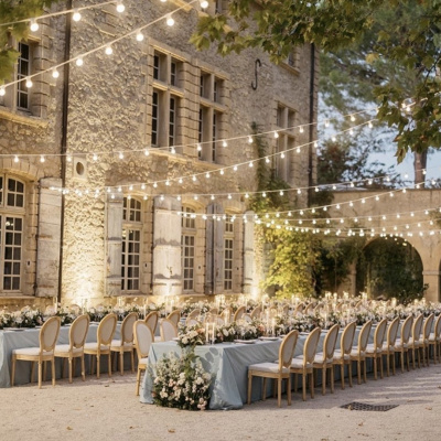 My Chic Event photo