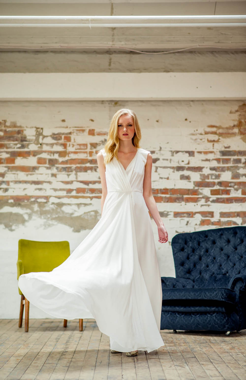 Oh Oui by Atelier Anonyme 2015 - PRETTY DAYS-25