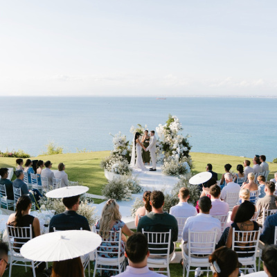 Silver Lace Weddings & Events Bali photo