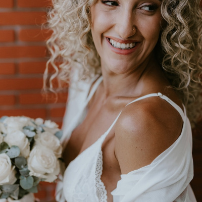 Blossie by Andreia Pereira photo