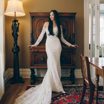 Shumov Weddings photo