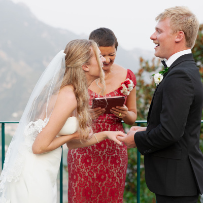 Married by Paola photo