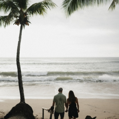 Papaya Wedding photo