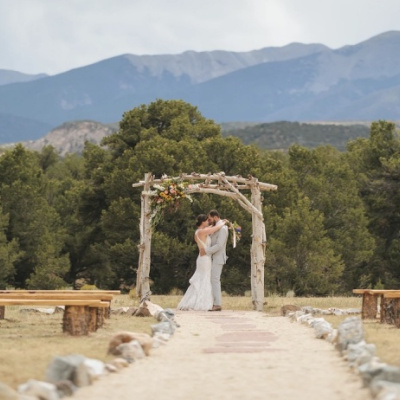 Blue Coyote Ranch photo