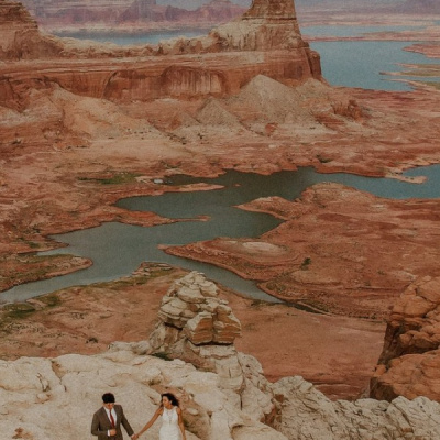 Desertscape Photo and Film photo