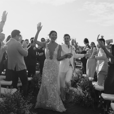 Kuba Okon Weddings photo