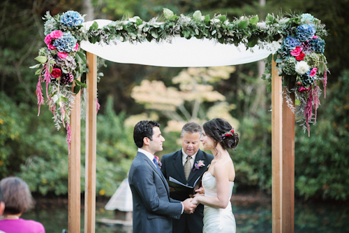 sweet and pretty wedding at Bella Luna Farms with photos by Michele M Waite Photography | junebugweddings.com sweet and pretty wedding at Bella Luna Farms with photos by Michele M Waite Photography | junebugweddings.com