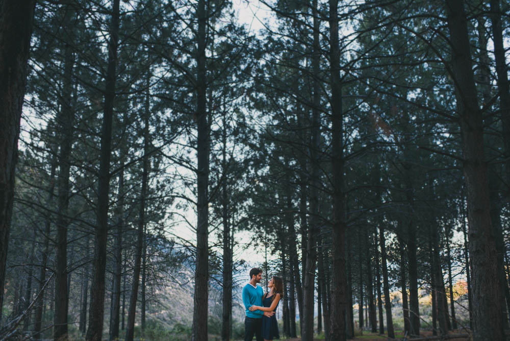 Exhilarating-Engagement-Angeles-National-Forest-Clarkie-Photography (15 of 25)