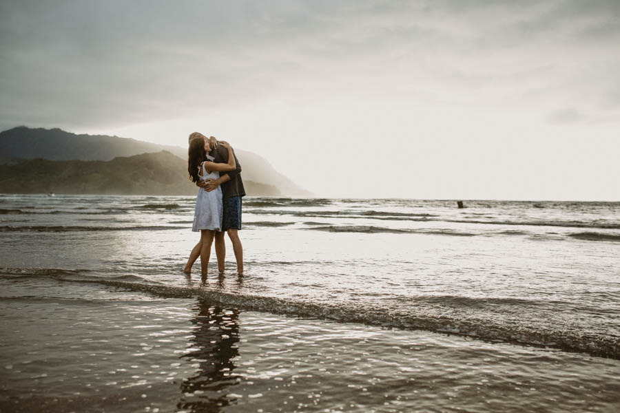 Forget-Trashing-Dress-This-Day-After-Shoot-Hanalei-Bay-Hot-16