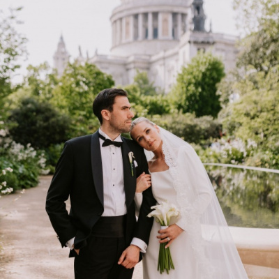 Nicole Lamparska Photography photo