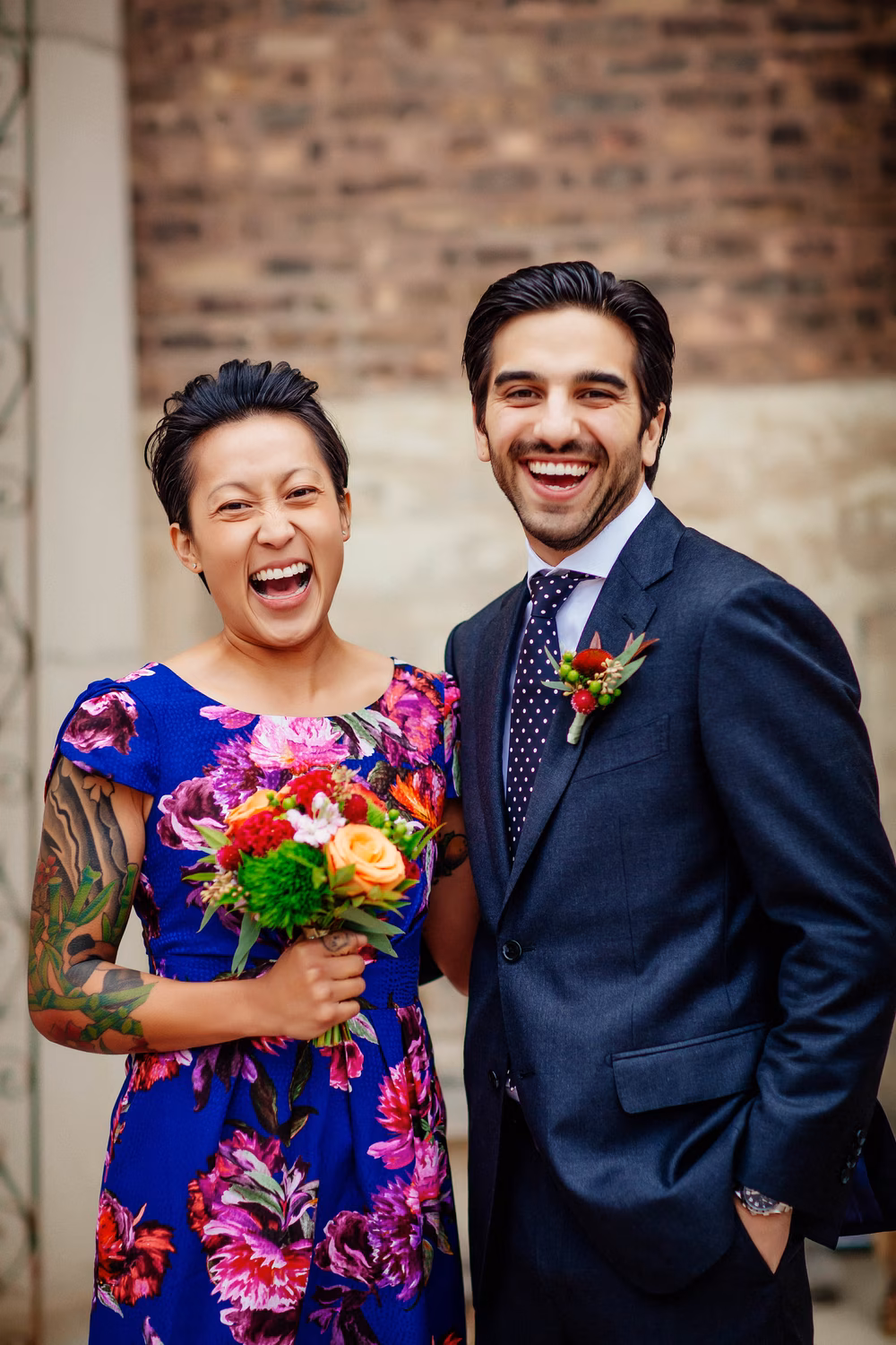Colorful-Modern-Chicago-Wedding-Liz-Lui-8