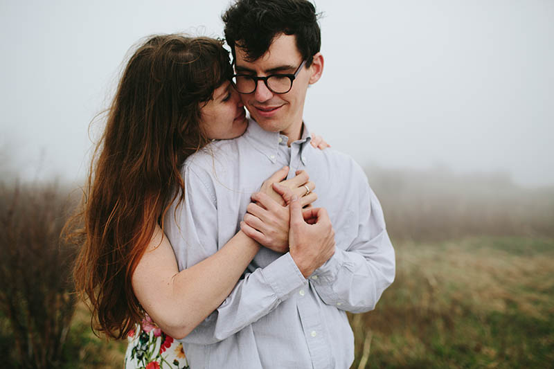 Playful-Engagement-Session-Black-Balsam-Knob-Alicia-White-Photography (12 of 23)
