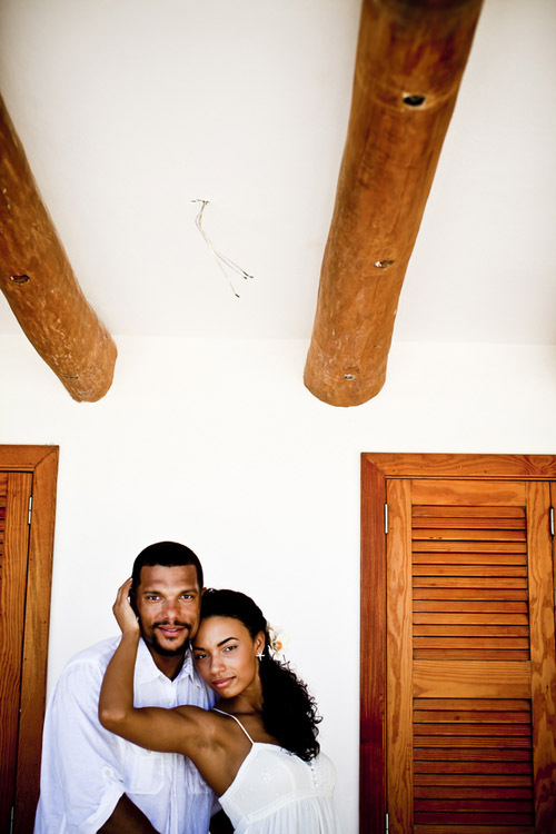 colorful tropical beach wedding at Excellence Playa Mujeres All-Inclusive Resort in Cancun, Mexico - photos by JAGstudios | via junebugweddings.com colorful tropical beach wedding at Excellence Playa Mujeres All-Inclusive Resort in Cancun, Mexico - photos by JAGstudios | via junebugweddings.com