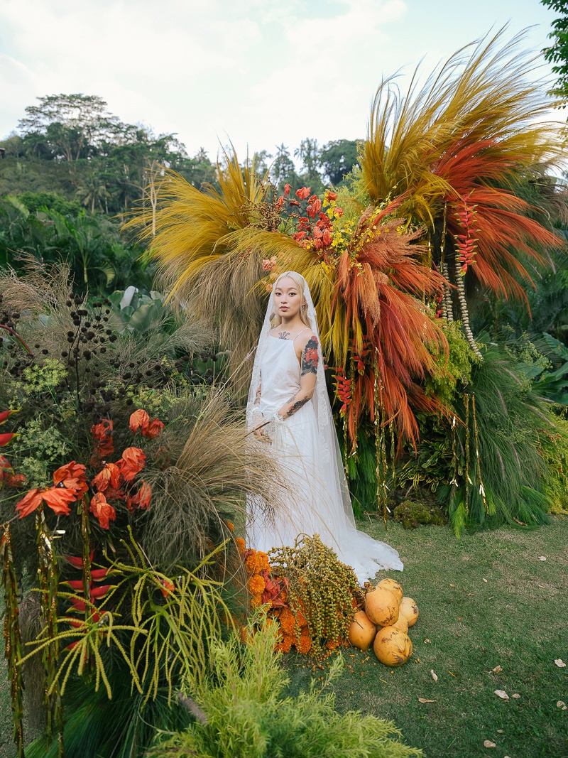 Vendor photo