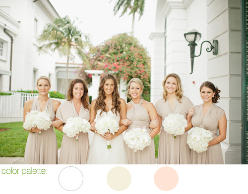 white on white wedding at the historic Flagler Museum in Palm Beach, Florida - photos by Bee Photographie white on white wedding at the historic Flagler Museum in Palm Beach, Florida - photos by Bee Photographie