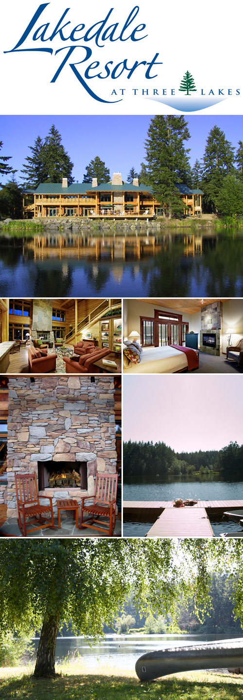 Lakedale Resort, San Juan Islands, Washington | junebugweddings.com Lakedale Resort, San Juan Islands, Washington | junebugweddings.com