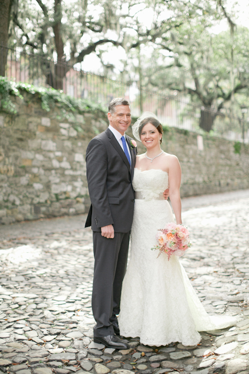 Southern wedding at The Westin Savannah Harbor, photos by Harwell Photography | via junebugweddings.com Southern wedding at The Westin Savannah Harbor, photos by Harwell Photography | via junebugweddings.com