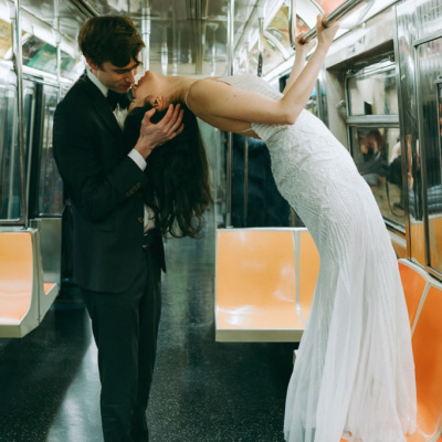 Image by Lucie Bulois of Lucie B. Photo taken in New York City, USA