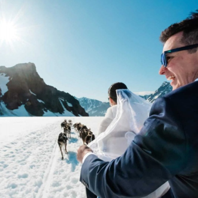 Soul & Sky Weddings photo