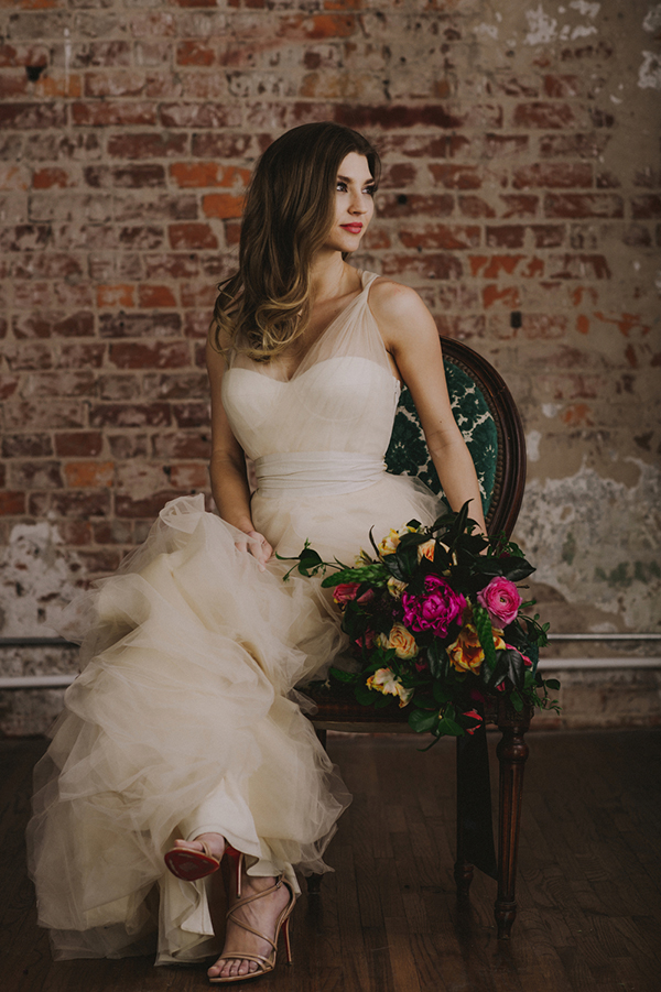 Urban Boho Inspiration Photo Shoot, Photo by Joseph West | via junebugweddings.com Urban Boho Inspiration Photo Shoot, Photo by Joseph West | via junebugweddings.com