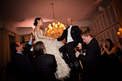 elegant black tie wedding in NYC at The Harold Pratt House, photography by Farnaz K. Studio elegant black tie wedding in NYC at The Harold Pratt House, photography by Farnaz K. Studio