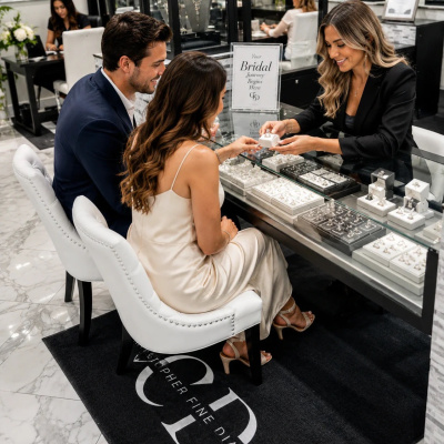 Christopher Fine Diamonds photo