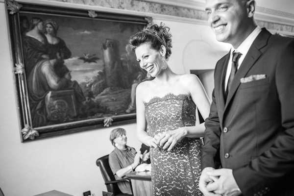 modern wedding in Italy with photos by Daniele Del Castillo | junebugweddings.com modern wedding in Italy with photos by Daniele Del Castillo | junebugweddings.com