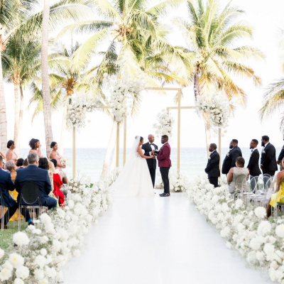 Weddings Riviera Maya photo