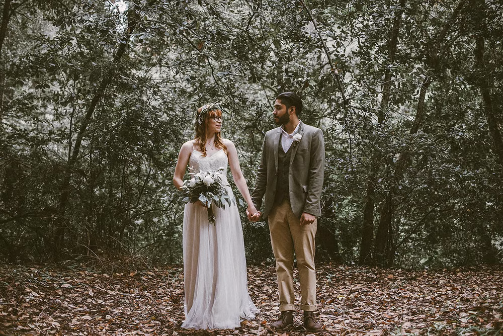 Intimate-Woodland-Wedding-in-Memorial-Park (34 of 43)