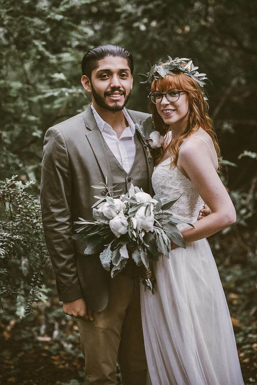 Intimate-Woodland-Wedding-in-Memorial-Park (30 of 43)