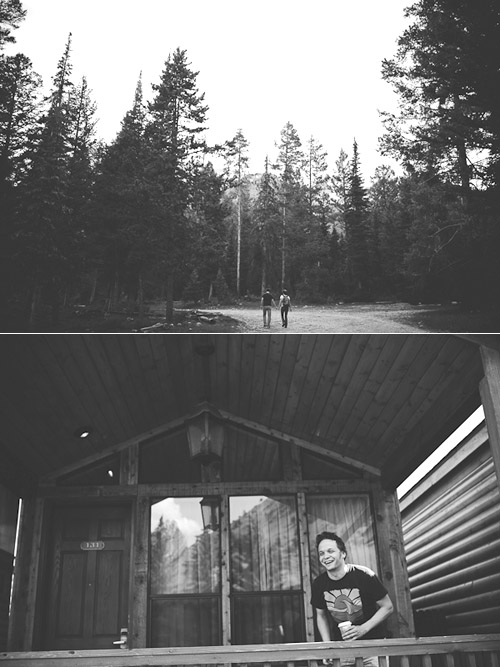Grand Tetons Destination Wedding - Photos by Sunglow Photography | Junebug Weddings Grand Tetons Destination Wedding - Photos by Sunglow Photography | Junebug Weddings